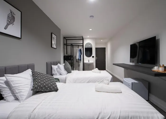 Kowtha Rivertel Hotel Bangkok