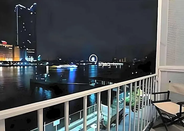 Kowtha Rivertel Bangkok