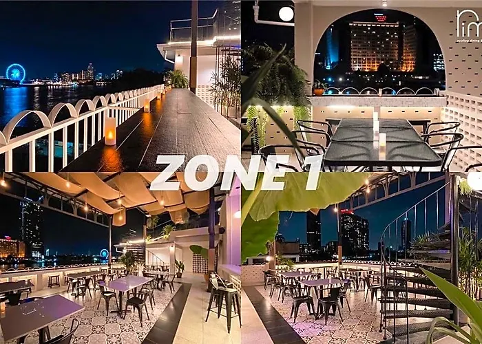 Kowtha Rivertel 3*