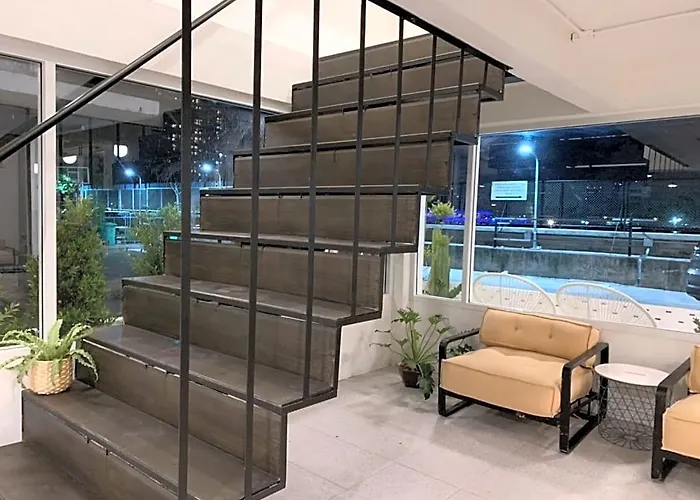 Kowtha Rivertel 3* Bangkok