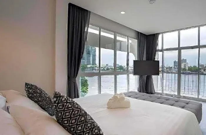 Kowtha Rivertel Bangkok