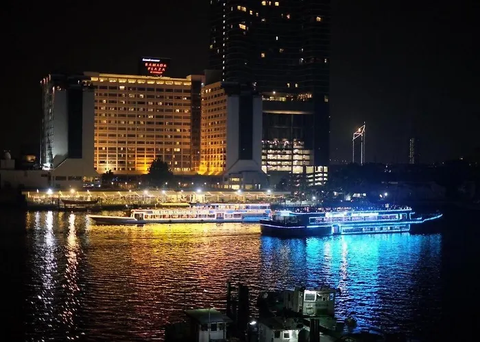 Kowtha Rivertel 3*