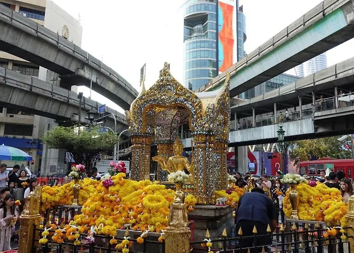 Kowtha Rivertel Hotel Bangkok